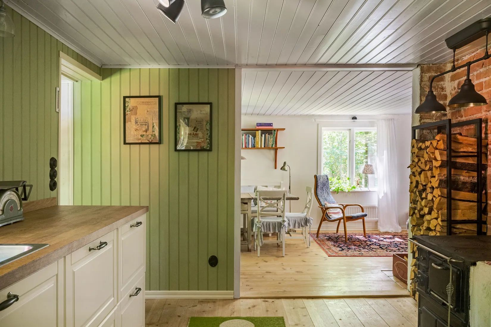 Fritidshus, Häggeryda 1002A, Glimåkra, Östra Göinge