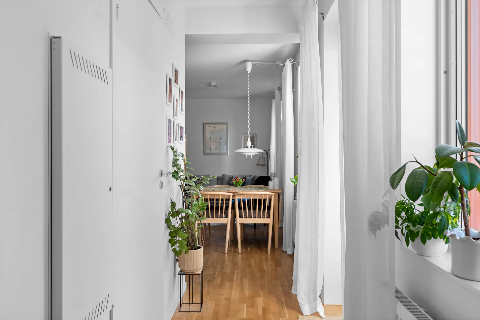Bostadsrätt, Bollmorabacken 21, Centrala Tyresö, Tyresö