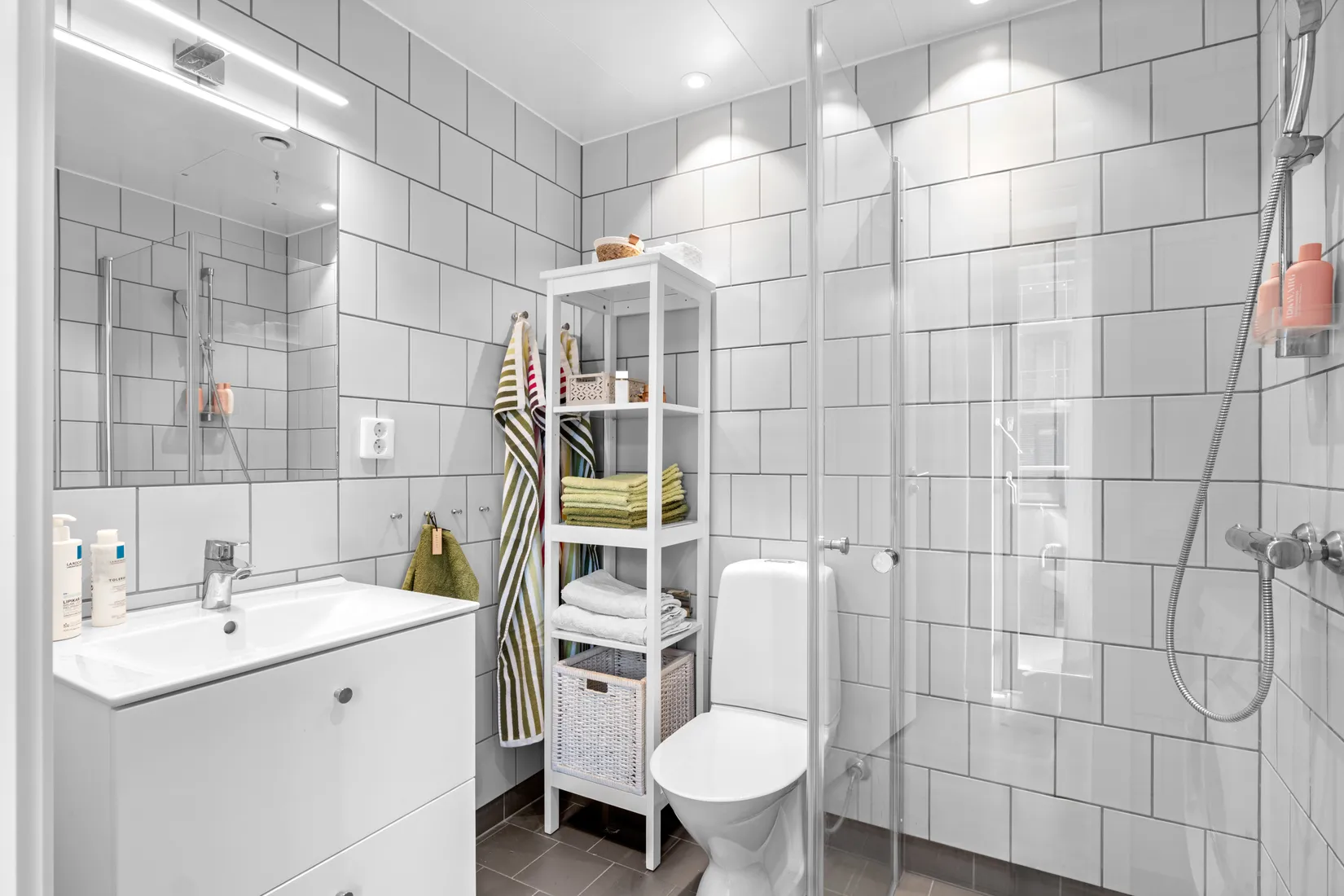 Bostadsrätt, Bollmorabacken 21, Centrala Tyresö, Tyresö