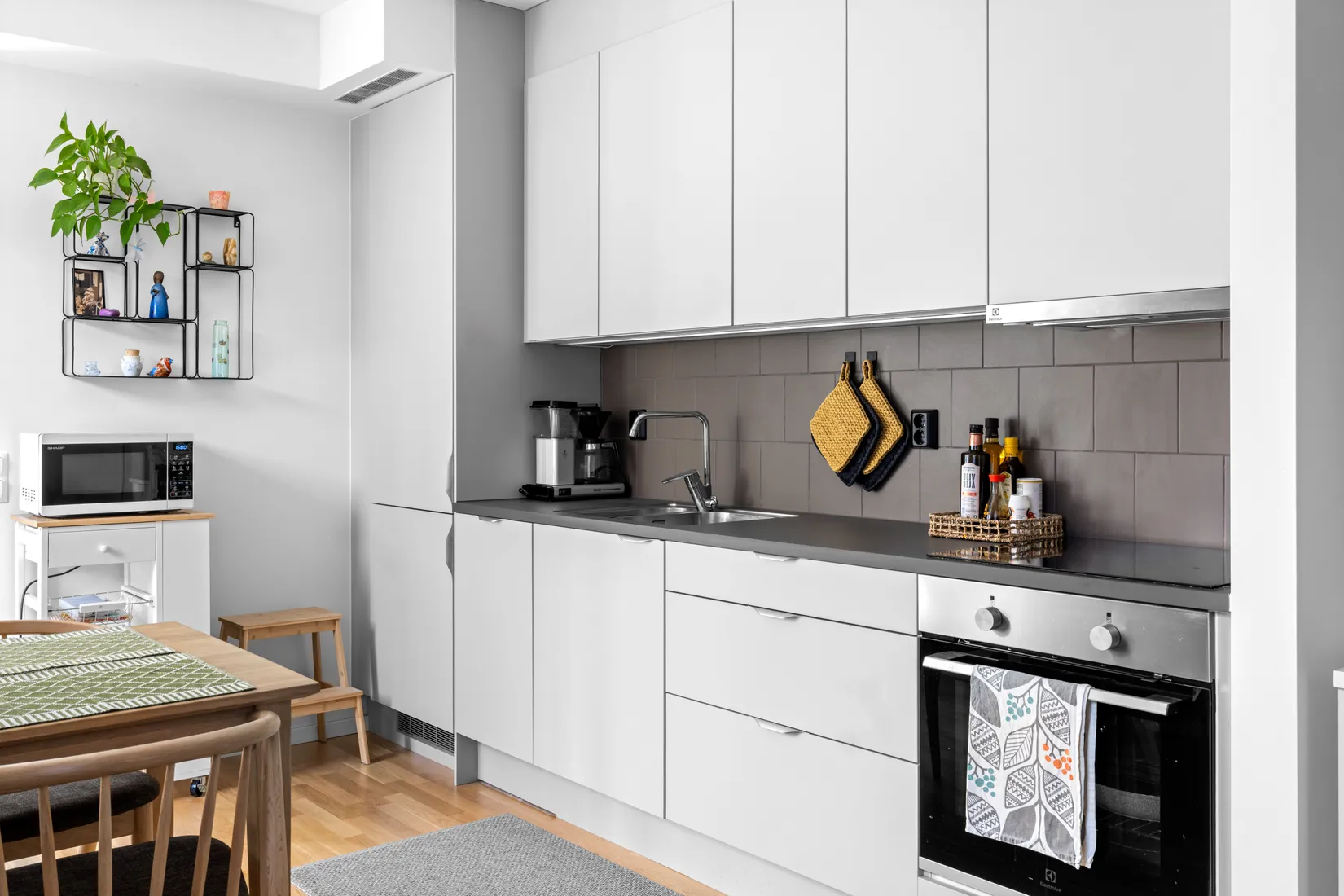 Bostadsrätt, Bollmorabacken 21, Centrala Tyresö, Tyresö