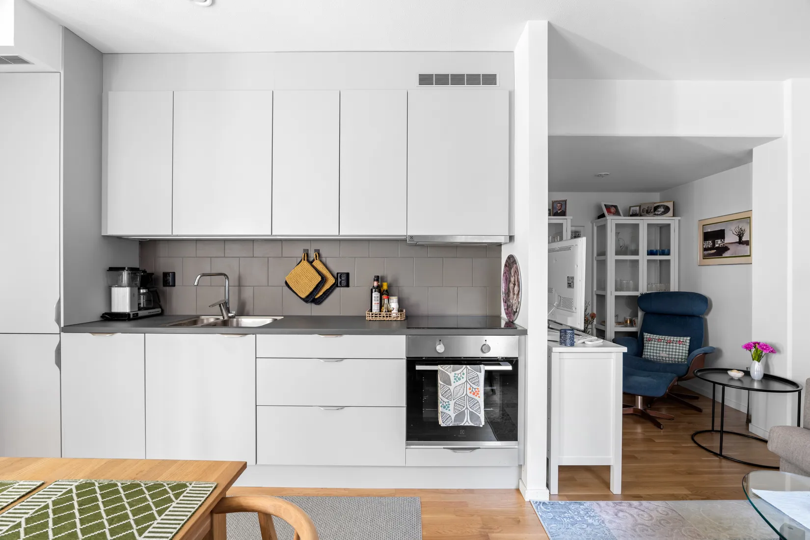 Bostadsrätt, Bollmorabacken 21, Centrala Tyresö, Tyresö