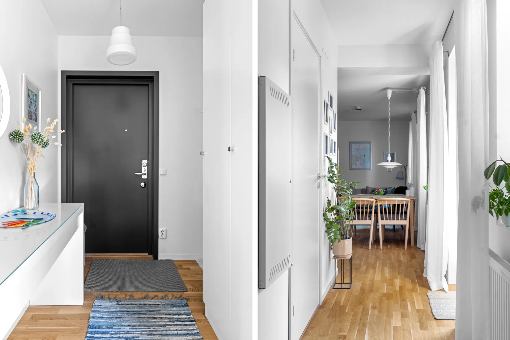 Bostadsrätt, Bollmorabacken 21, Centrala Tyresö, Tyresö
