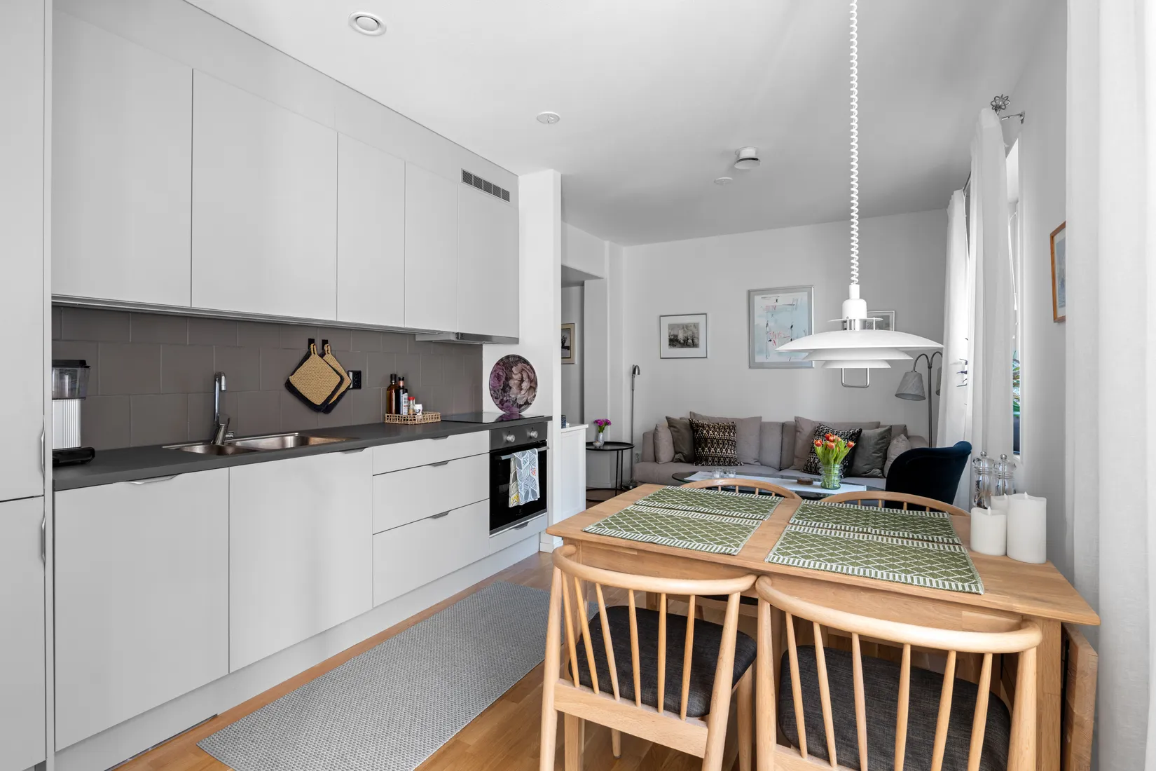 Bostadsrätt, Bollmorabacken 21, Centrala Tyresö, Tyresö