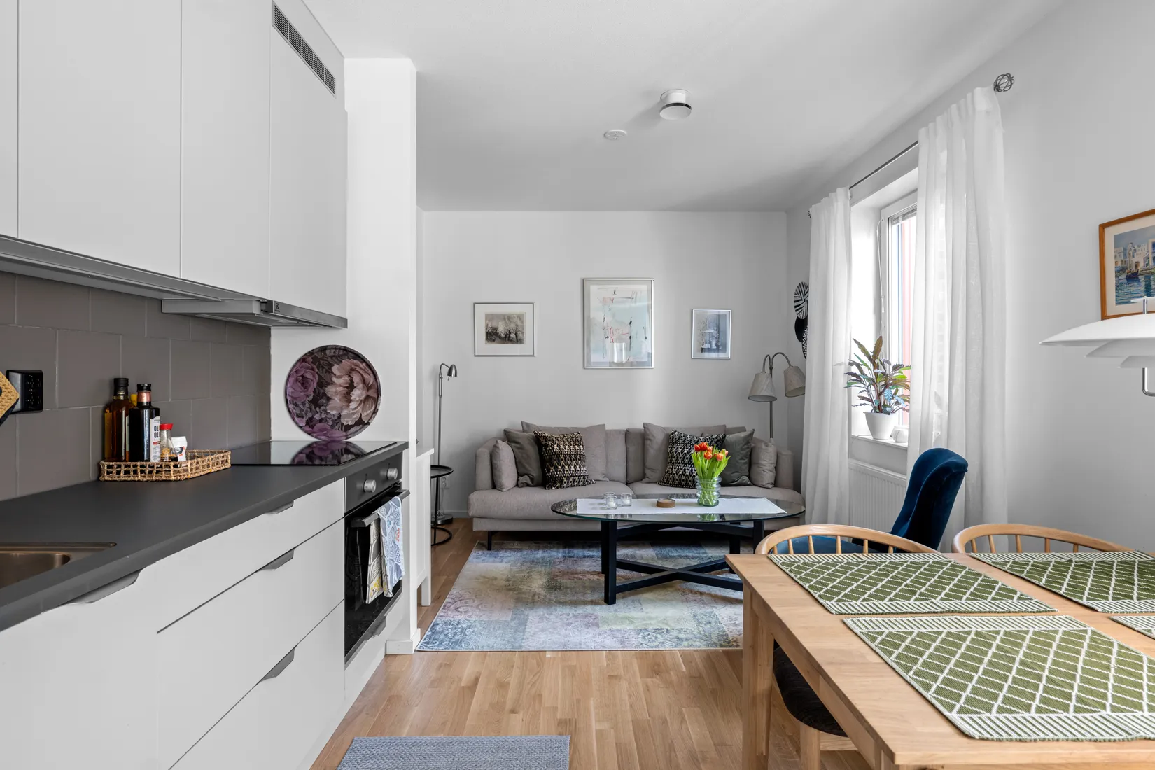 Bostadsrätt, Bollmorabacken 21, Centrala Tyresö, Tyresö
