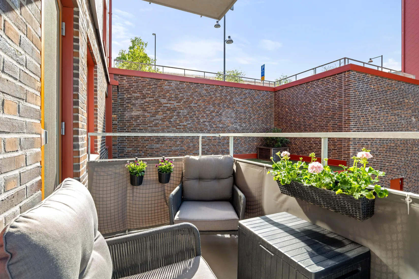 Bostadsrätt, Bollmorabacken 21, Centrala Tyresö, Tyresö