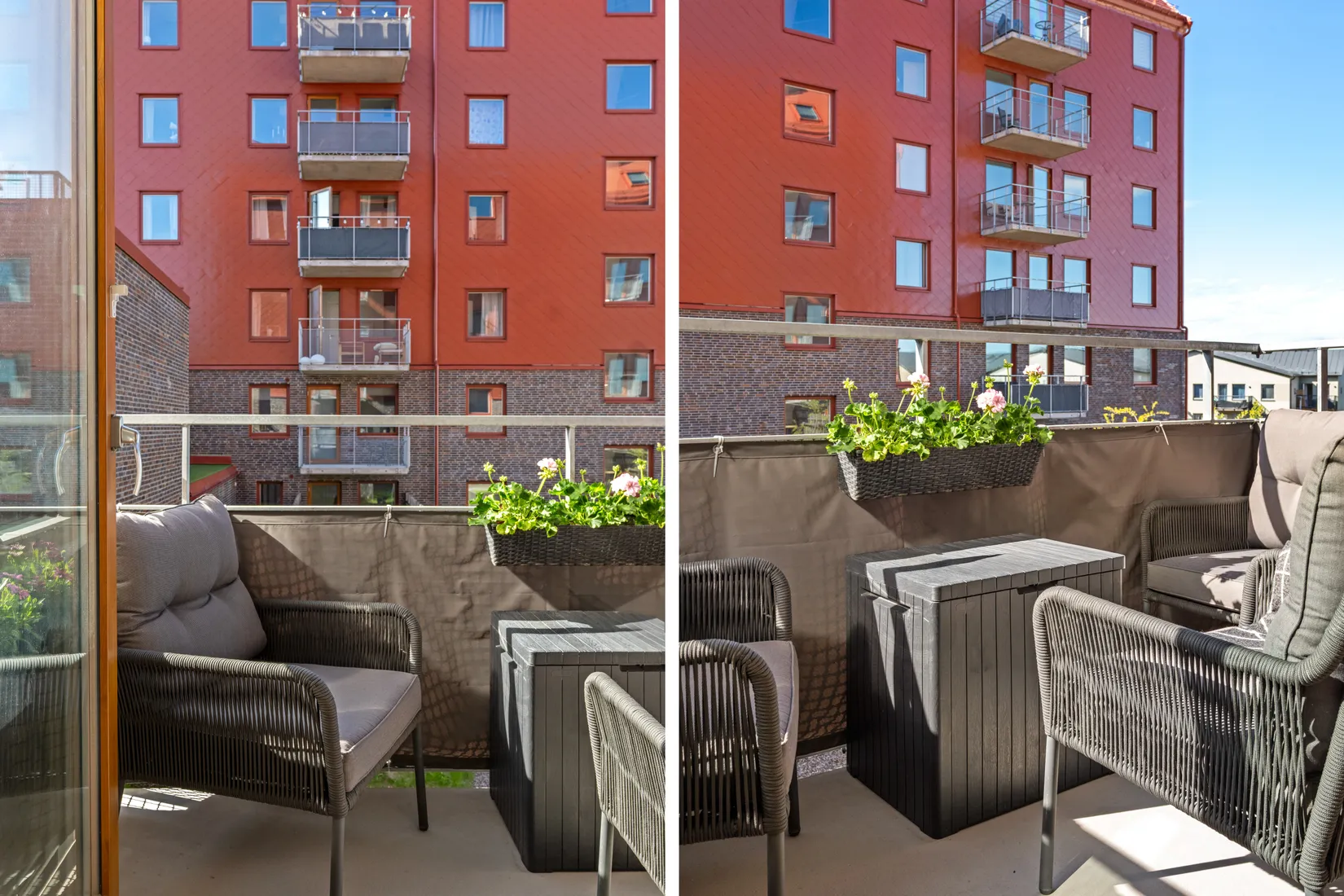 Bostadsrätt, Bollmorabacken 21, Centrala Tyresö, Tyresö