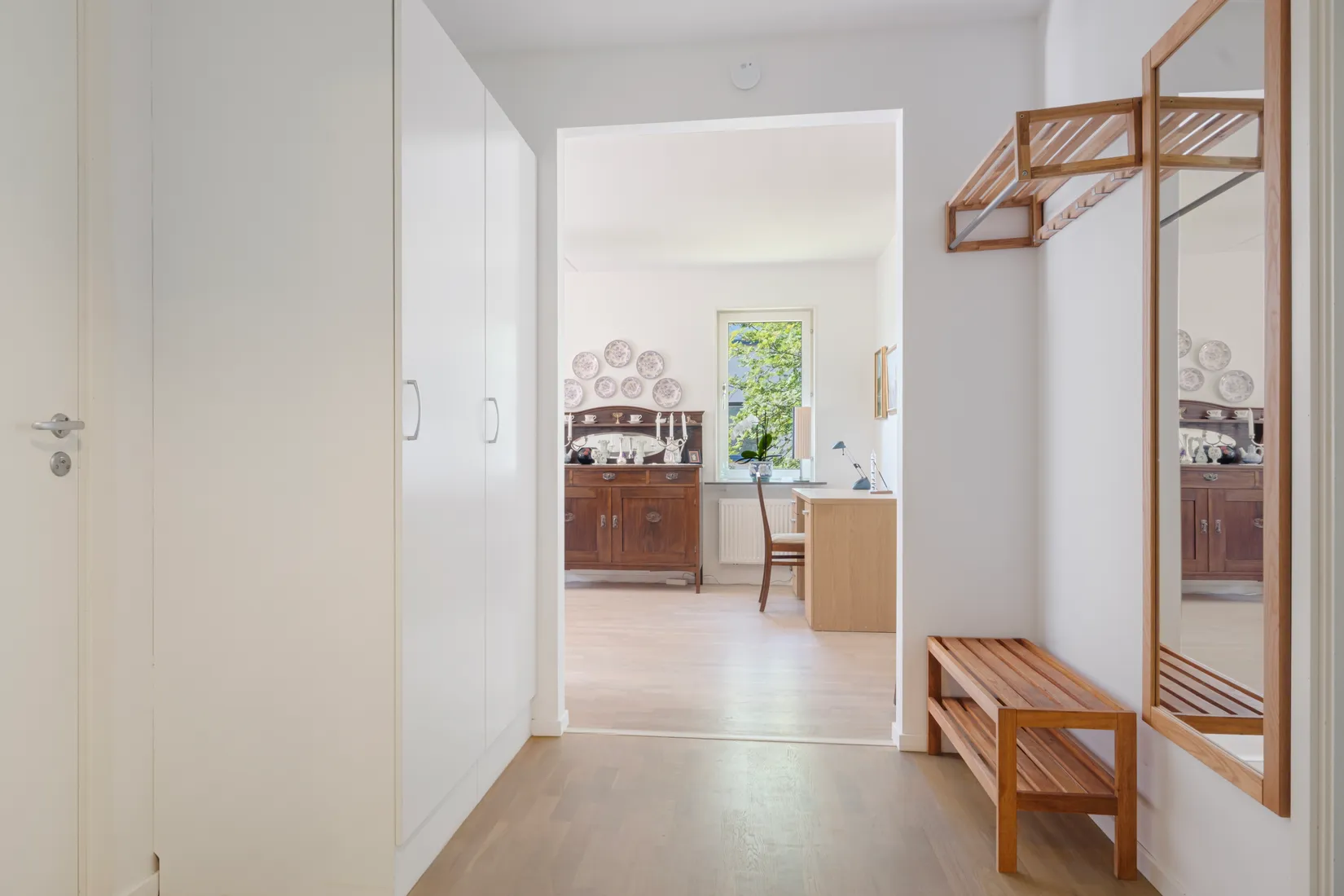 Bostadsrätt, Kvarnskogsvägen 15, Kvarnskogen, Sollentuna