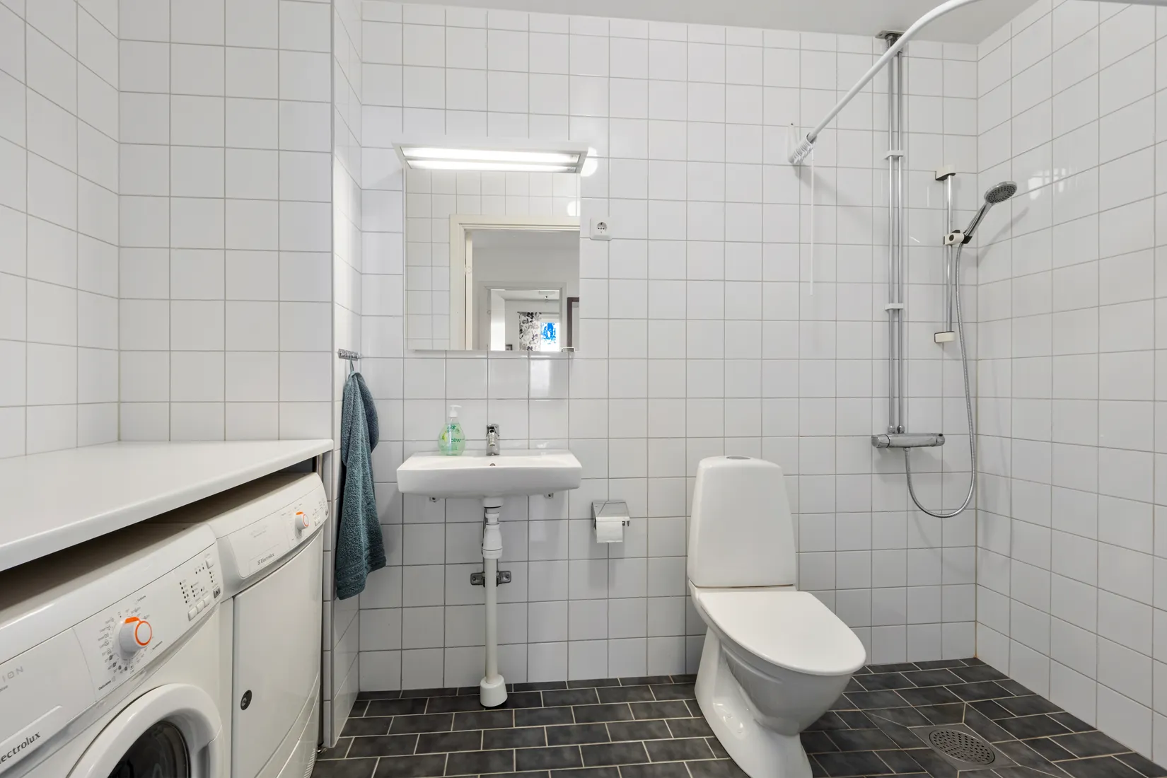 Bostadsrätt, Kvarnskogsvägen 15, Kvarnskogen, Sollentuna