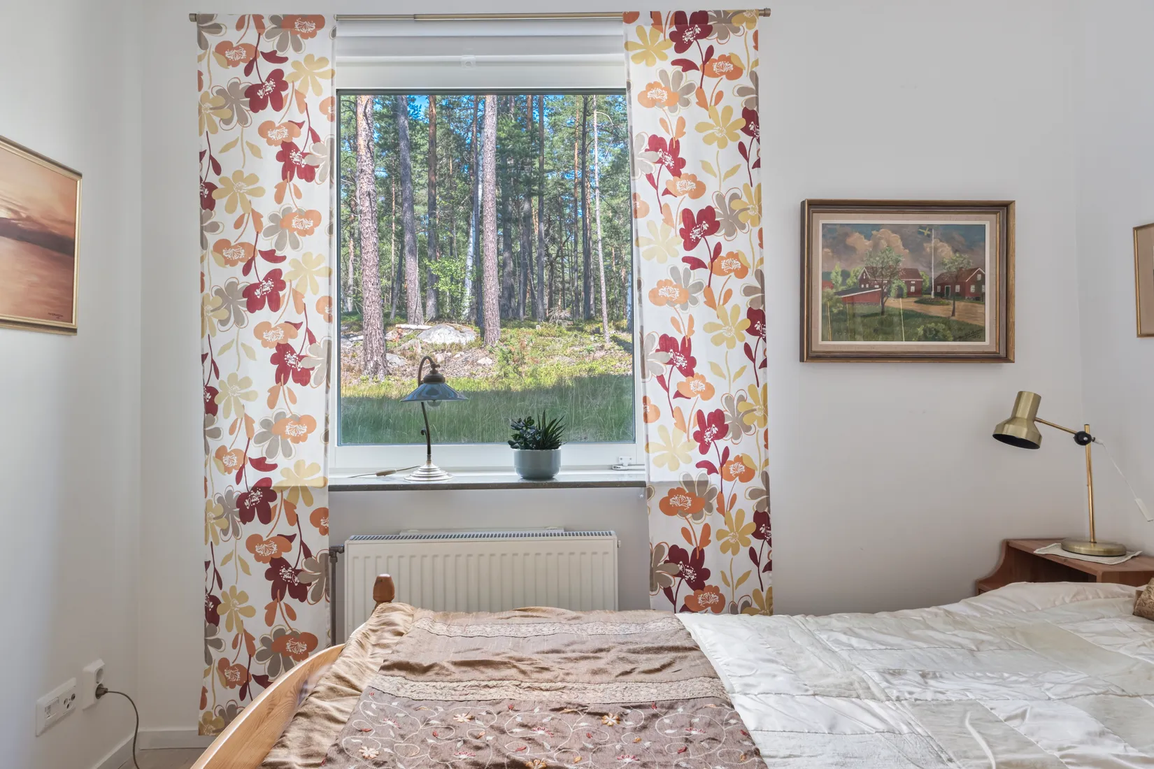 Bostadsrätt, Kvarnskogsvägen 15, Kvarnskogen, Sollentuna