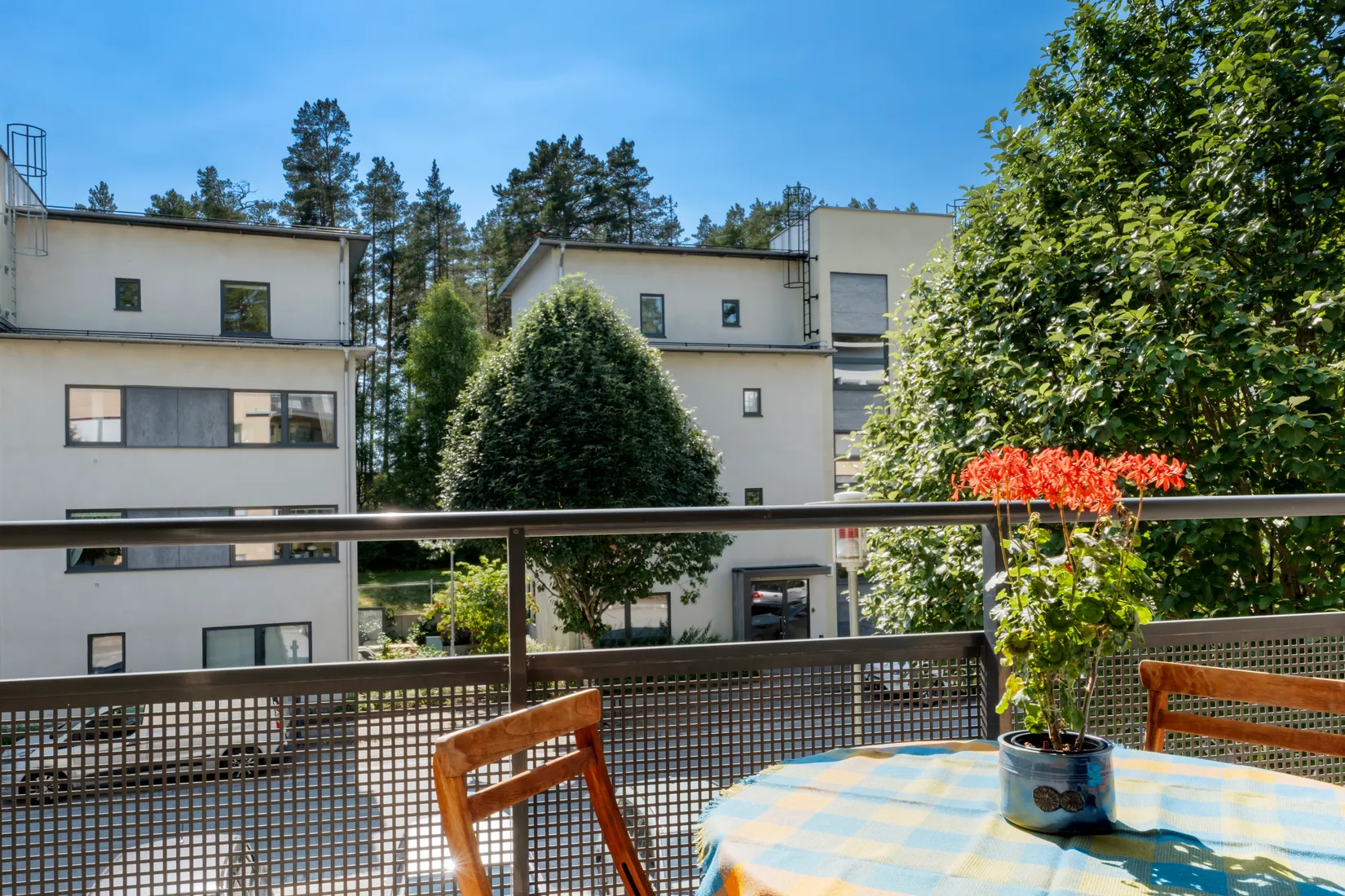 Bostadsrätt, Kvarnskogsvägen 15, Kvarnskogen, Sollentuna
