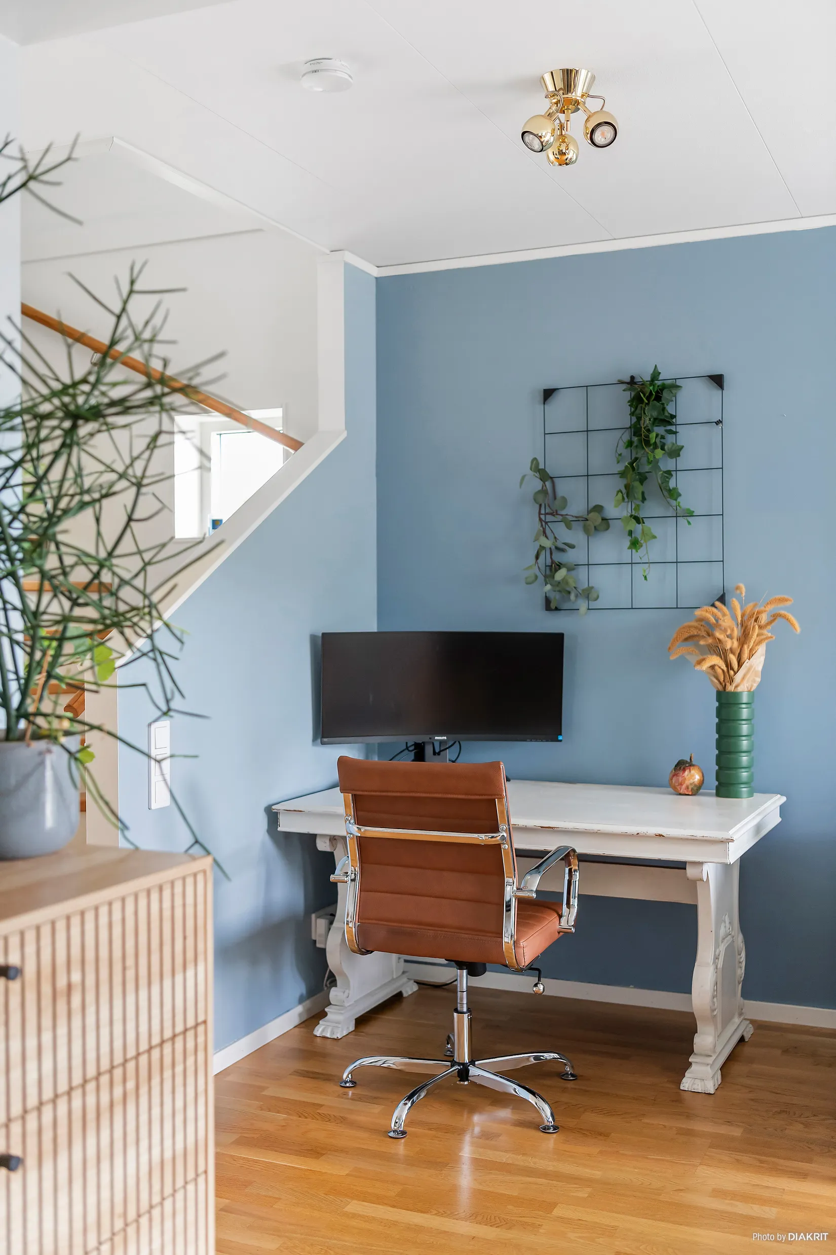 Radhus, Ängavångsgatan 123, Ödåkra, Helsingborg