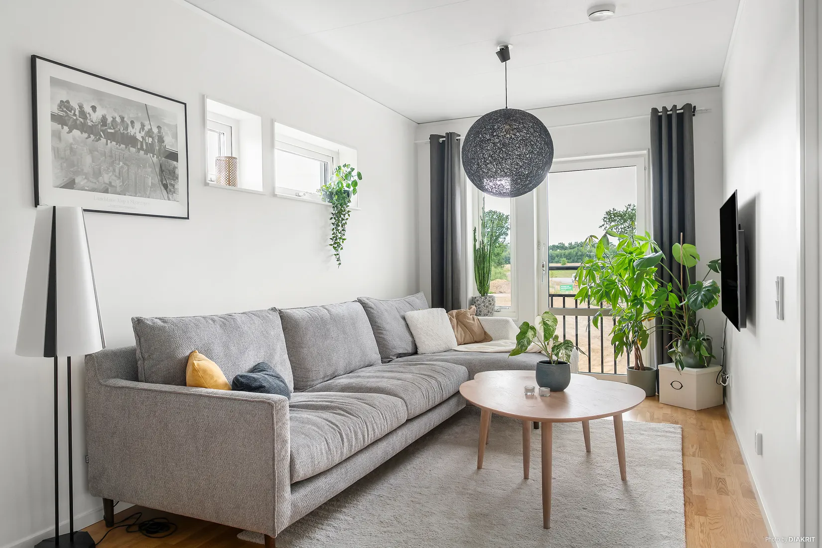 Radhus, Ängavångsgatan 123, Ödåkra, Helsingborg