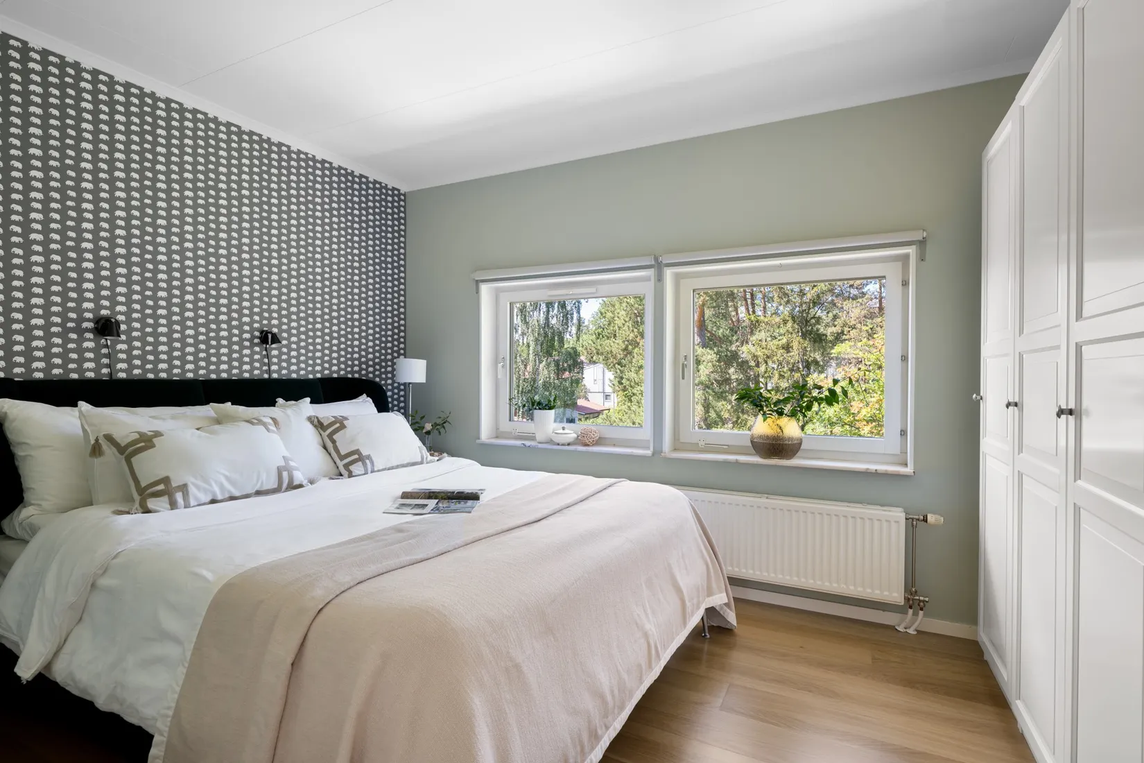 Radhus, Trossvägen 40, Vaxholm Resarö, Vaxholm
