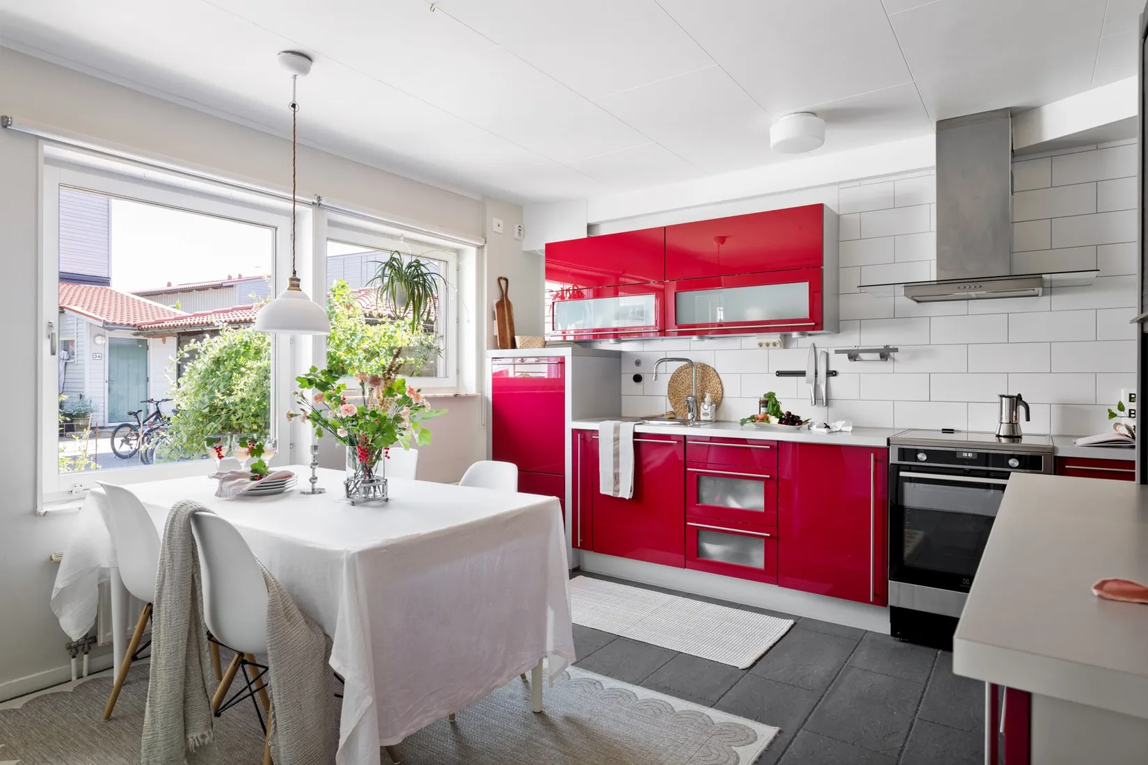 Radhus, Trossvägen 40, Vaxholm Resarö, Vaxholm