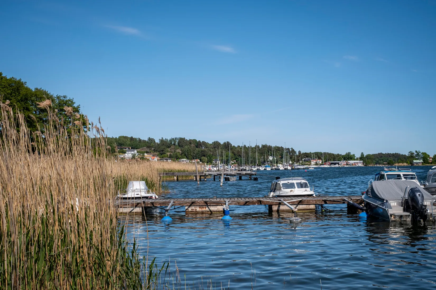 Radhus, Trossvägen 40, Vaxholm Resarö, Vaxholm