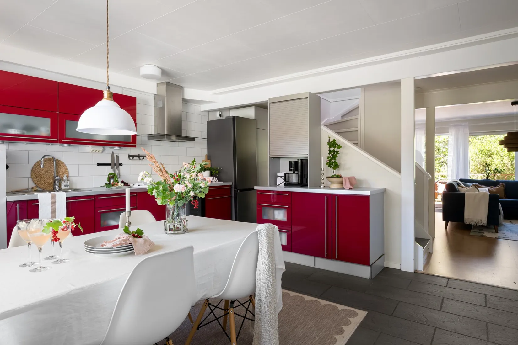 Radhus, Trossvägen 40, Vaxholm Resarö, Vaxholm