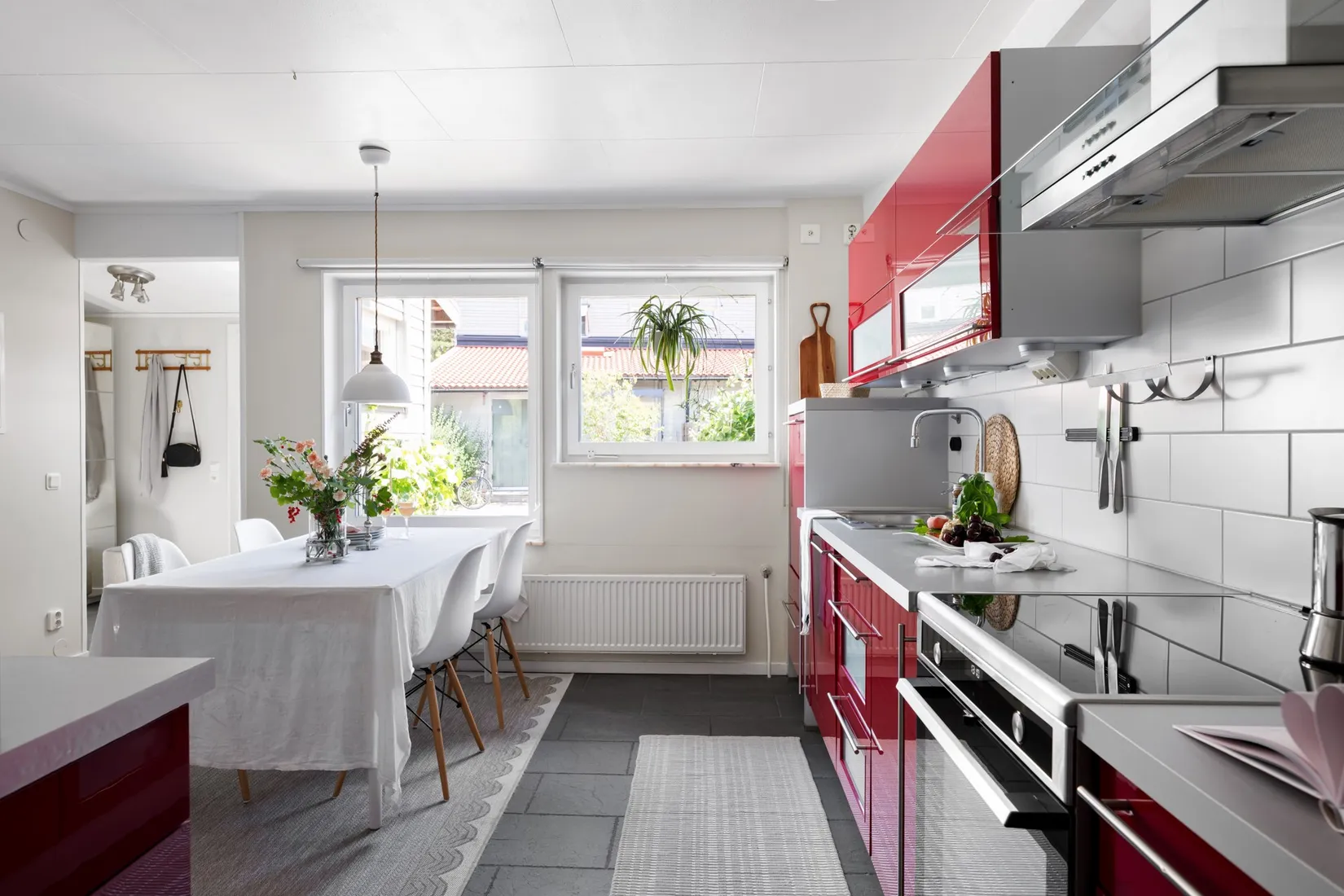 Radhus, Trossvägen 40, Vaxholm Resarö, Vaxholm