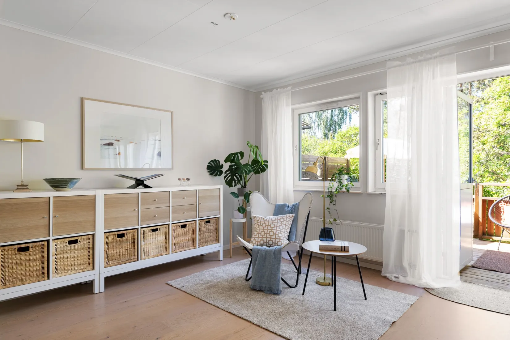 Radhus, Trossvägen 40, Vaxholm Resarö, Vaxholm