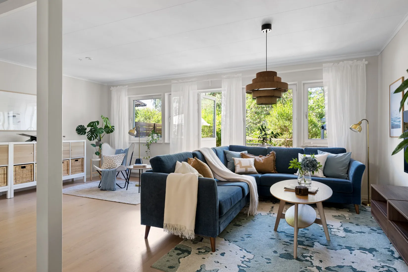 Radhus, Trossvägen 40, Vaxholm Resarö, Vaxholm