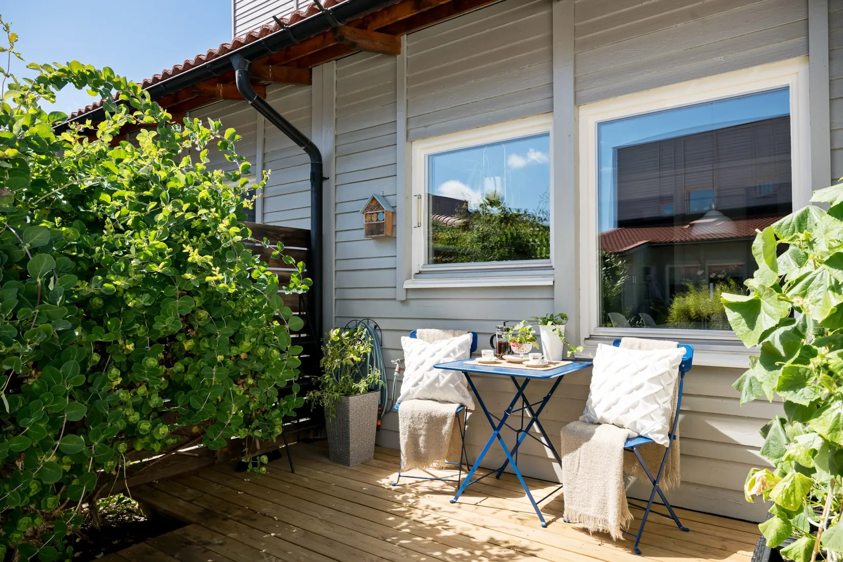 Radhus, Trossvägen 40, Vaxholm Resarö, Vaxholm