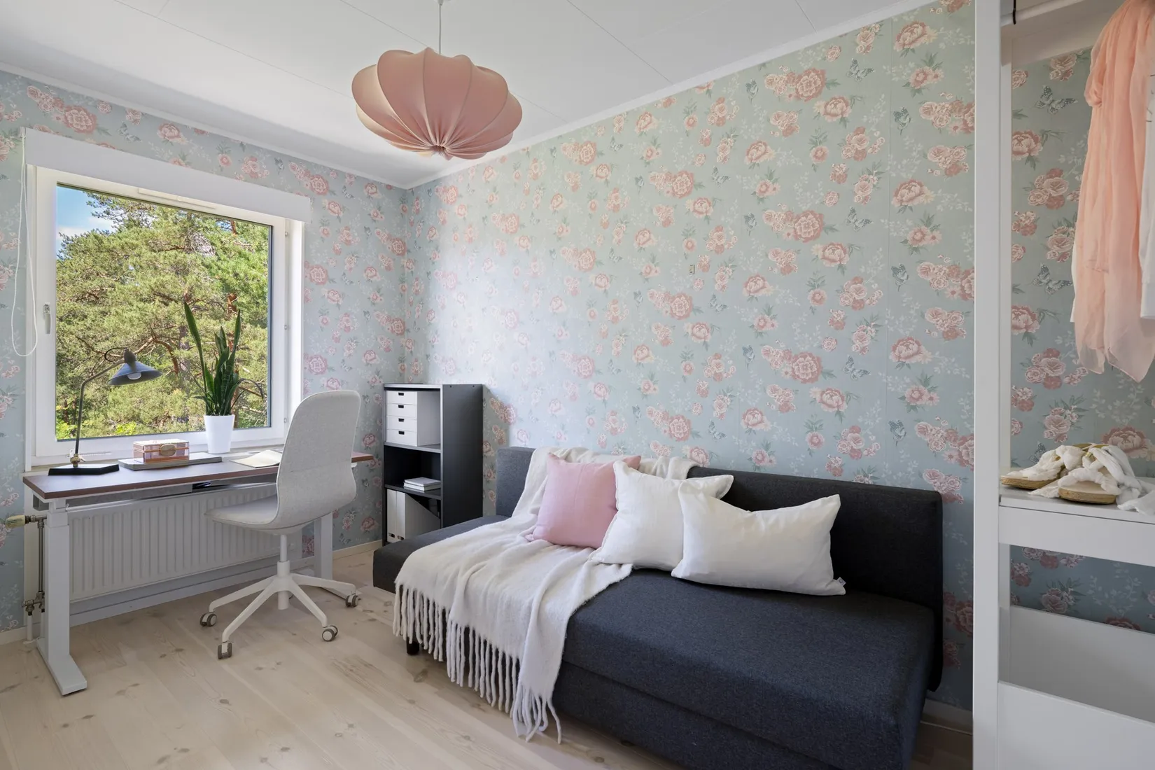 Radhus, Trossvägen 40, Vaxholm Resarö, Vaxholm