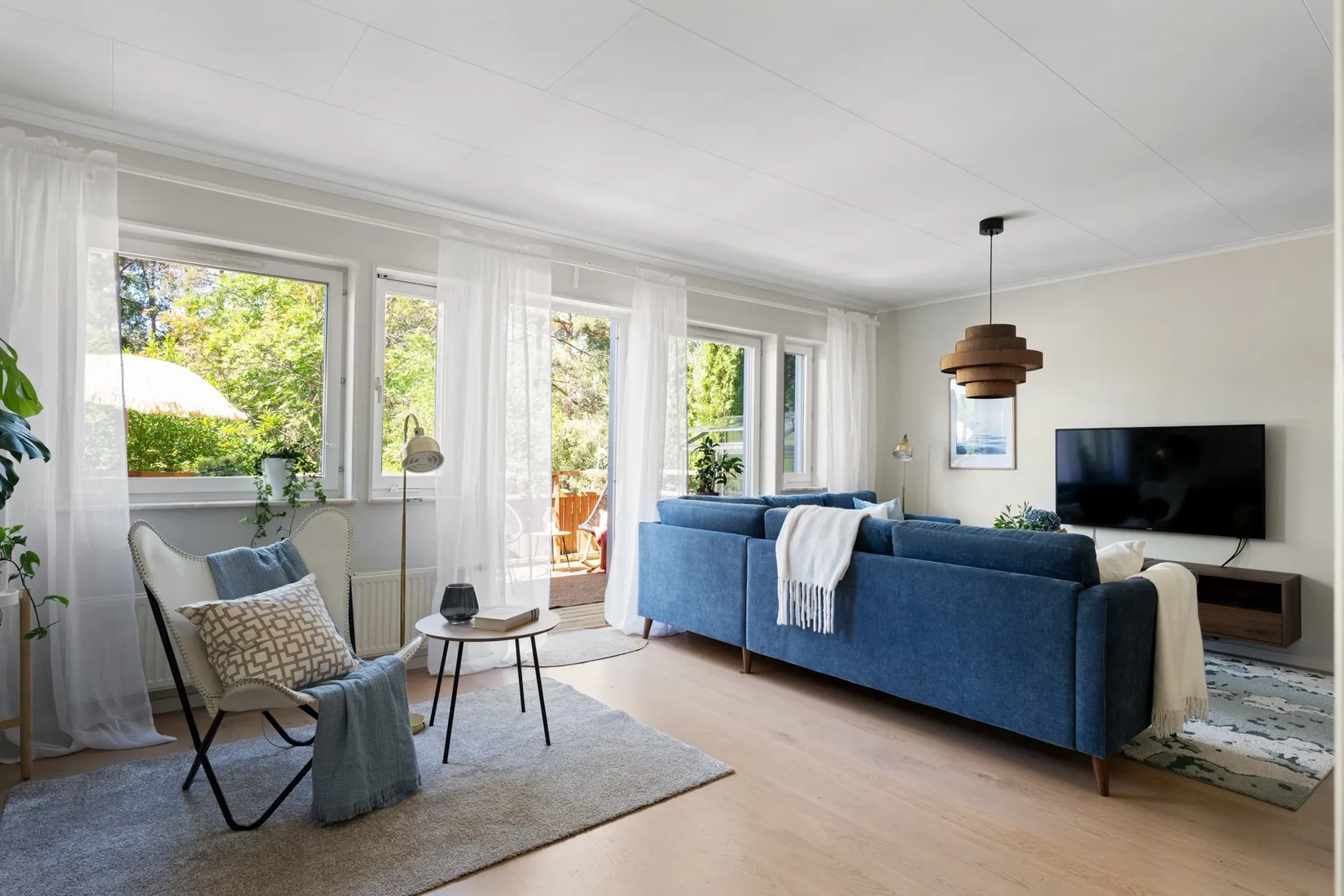 Radhus, Trossvägen 40, Vaxholm Resarö, Vaxholm