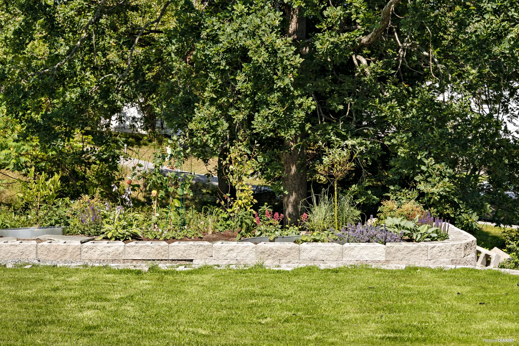 Villa, Strömmadalsvägen 1, Strömma, Värmdö