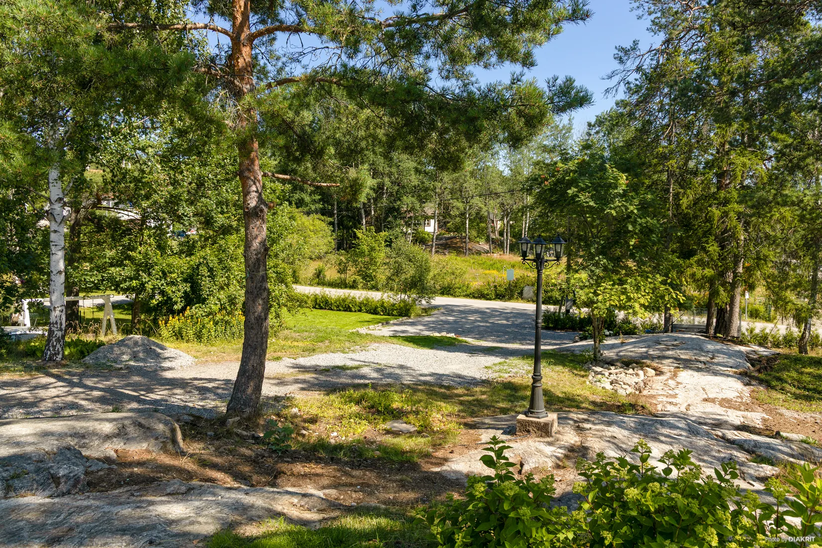 Villa, Strömmadalsvägen 1, Strömma, Värmdö