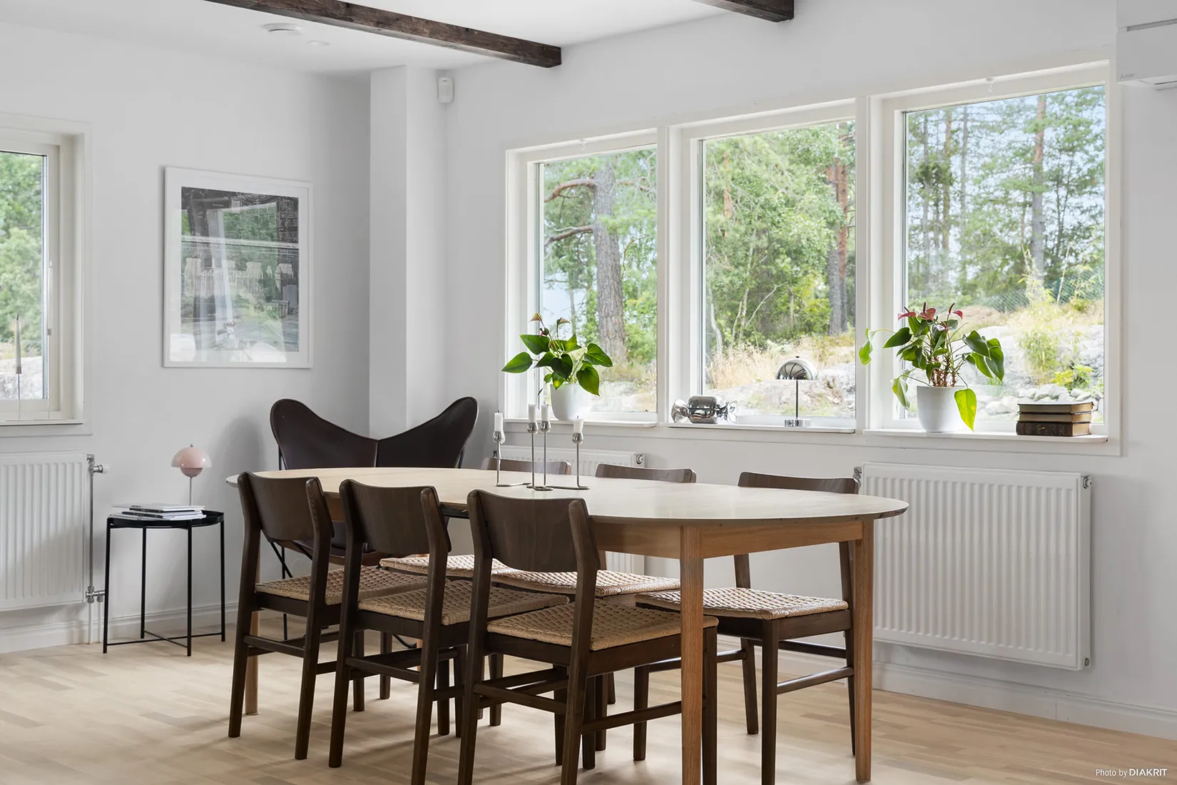 Villa, Strömmadalsvägen 1, Strömma, Värmdö