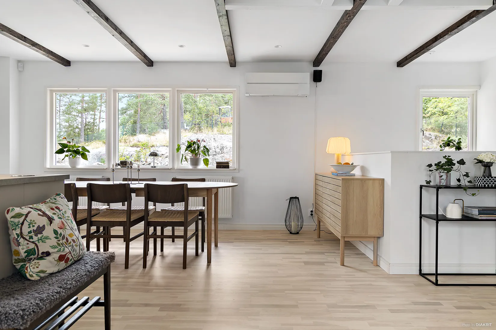 Villa, Strömmadalsvägen 1, Strömma, Värmdö