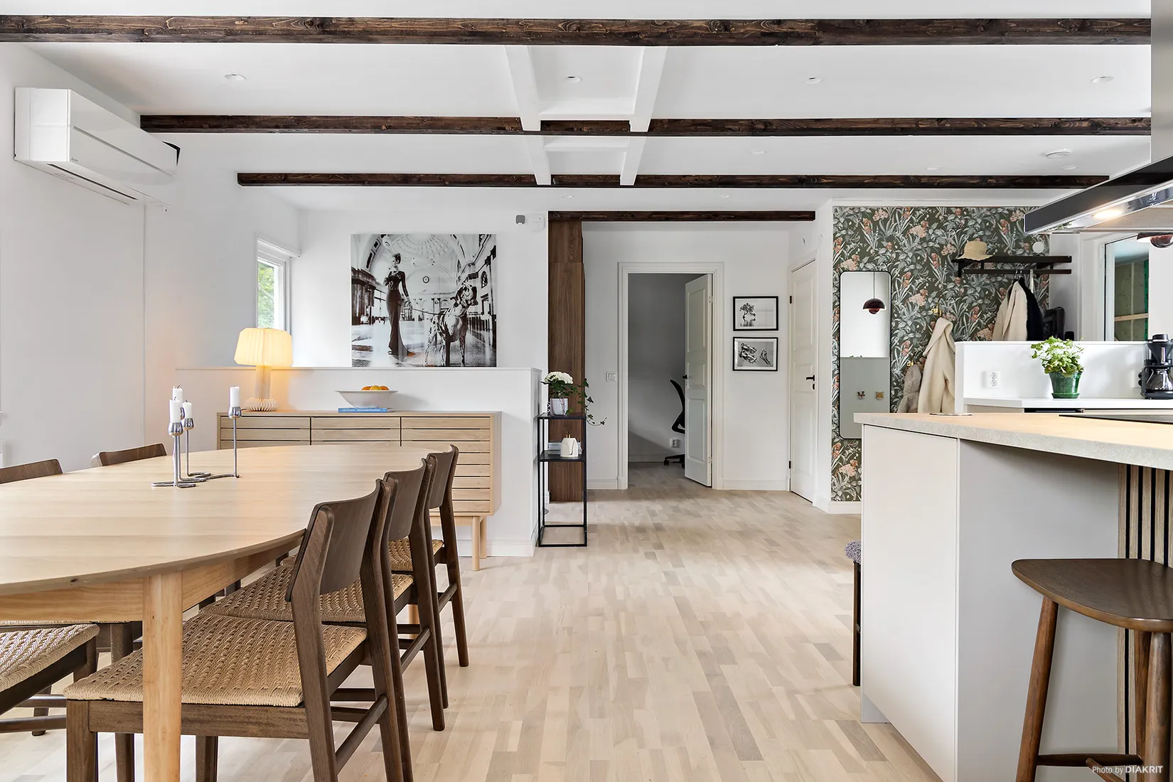 Villa, Strömmadalsvägen 1, Strömma, Värmdö