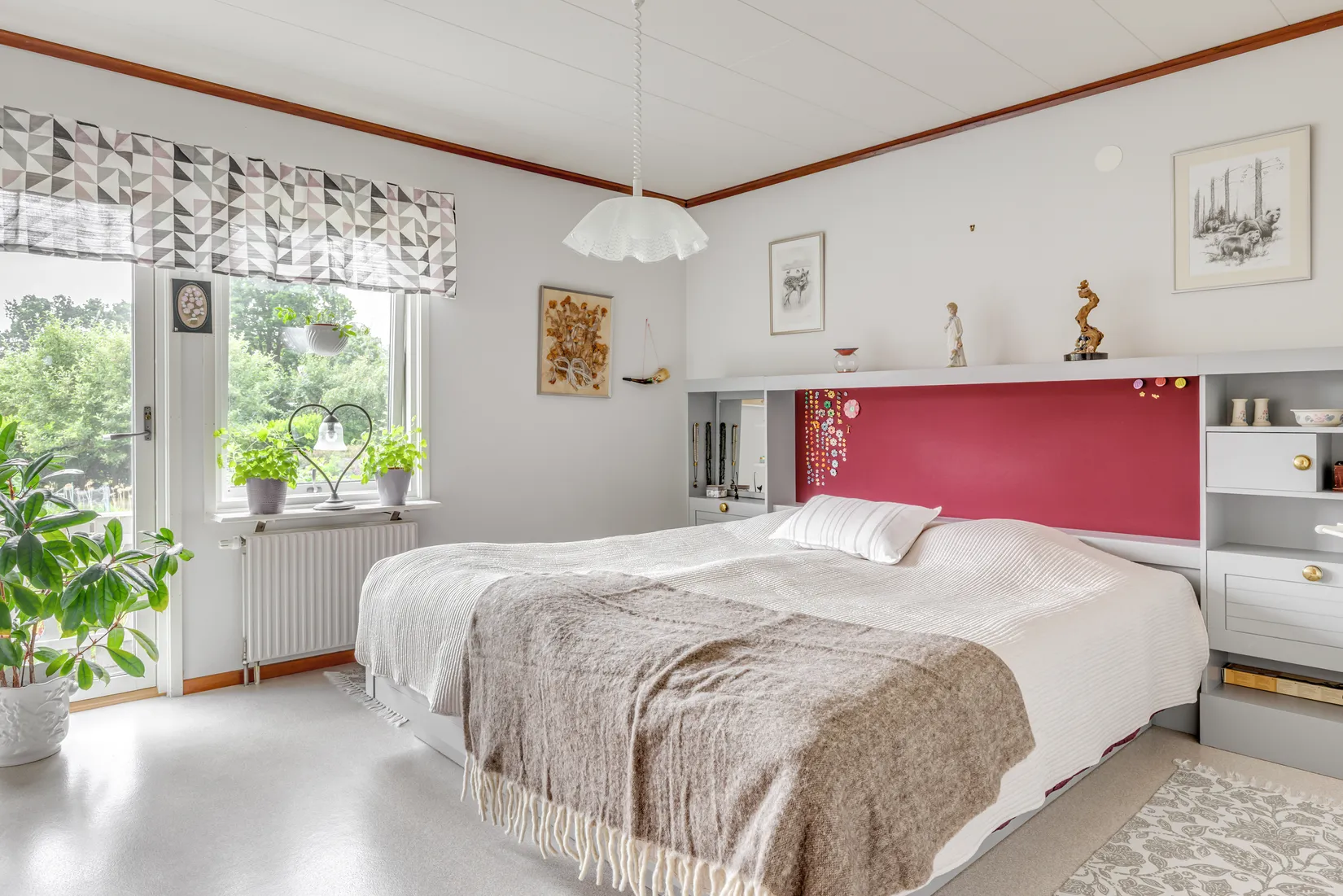 Villa, Torholmsvägen 8, Listerby, Ronneby