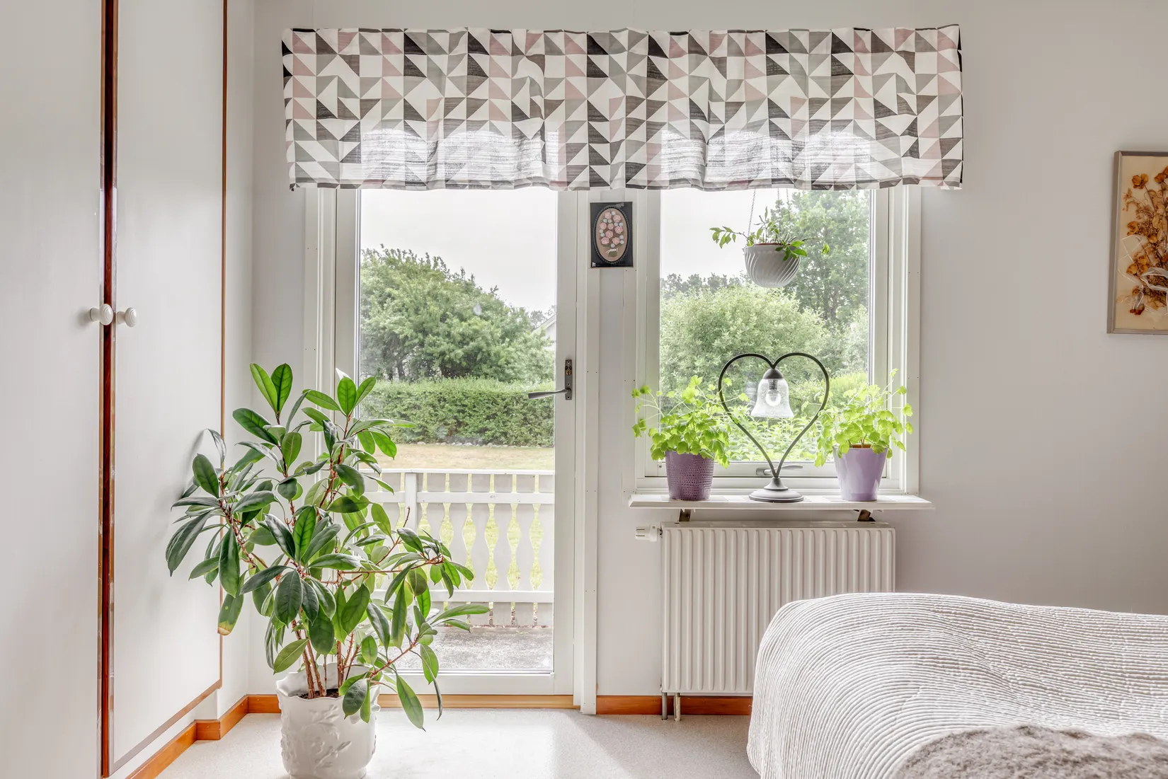 Villa, Torholmsvägen 8, Listerby, Ronneby