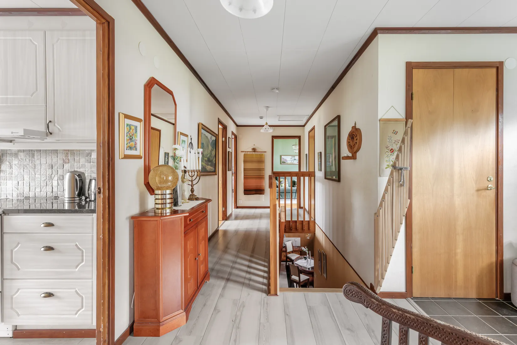 Villa, Torholmsvägen 8, Listerby, Ronneby