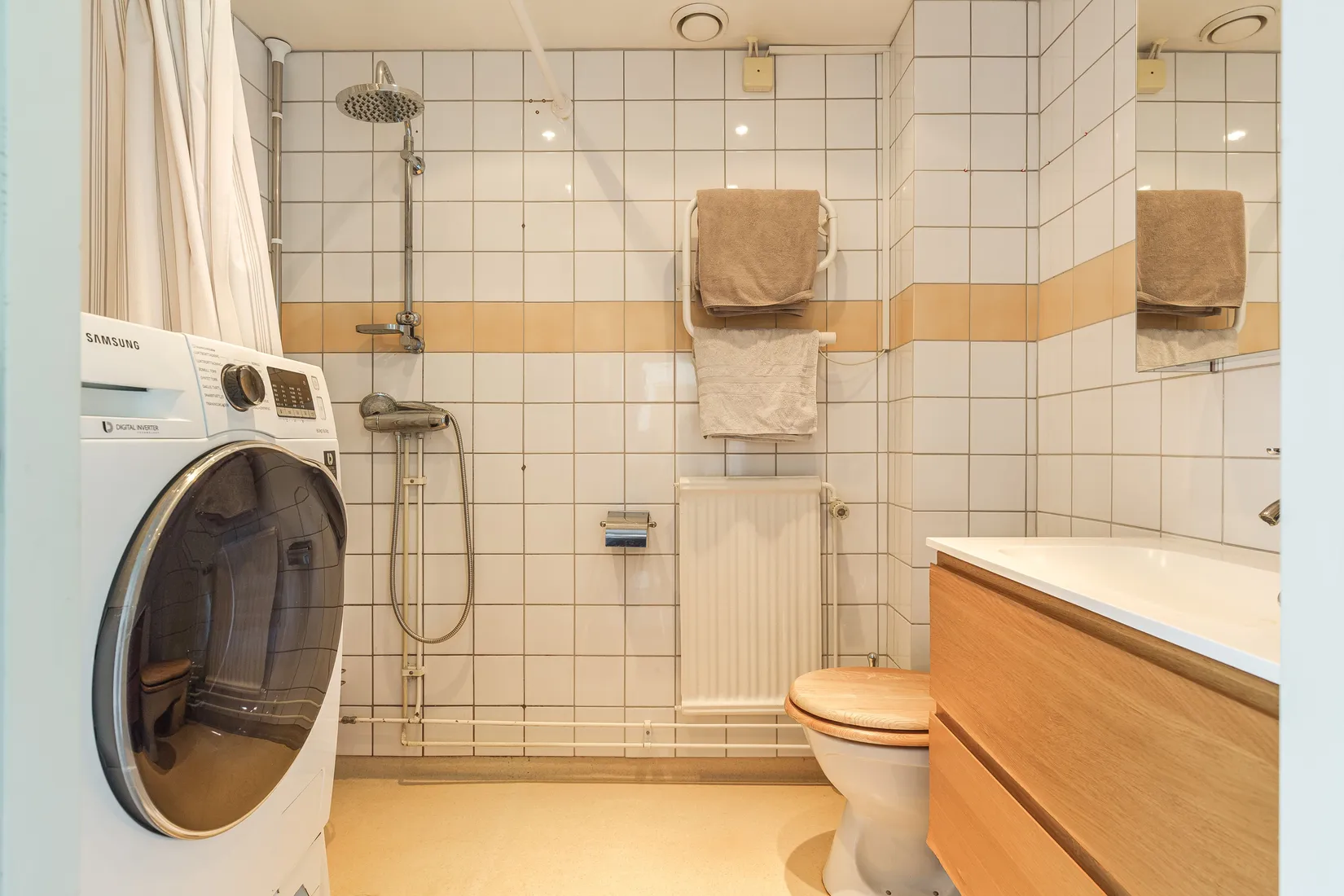 Bostadsrätt, Sjätte Tvärgatan 16, Brynäs, Gävle