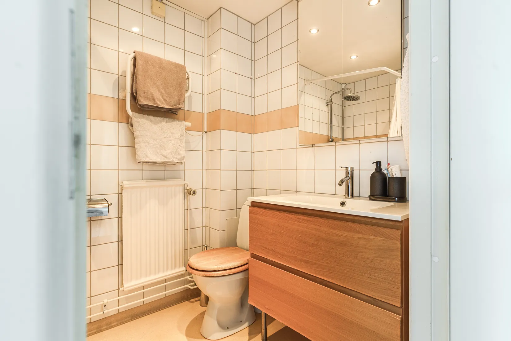 Bostadsrätt, Sjätte Tvärgatan 16, Brynäs, Gävle