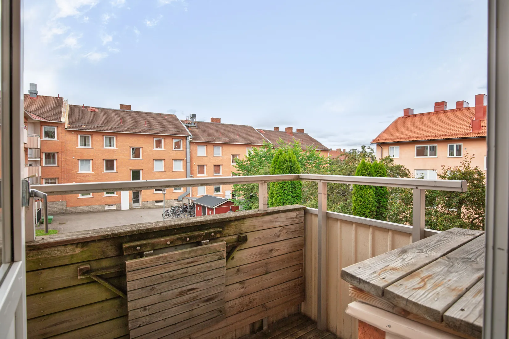 Bostadsrätt, Sjätte Tvärgatan 16, Brynäs, Gävle