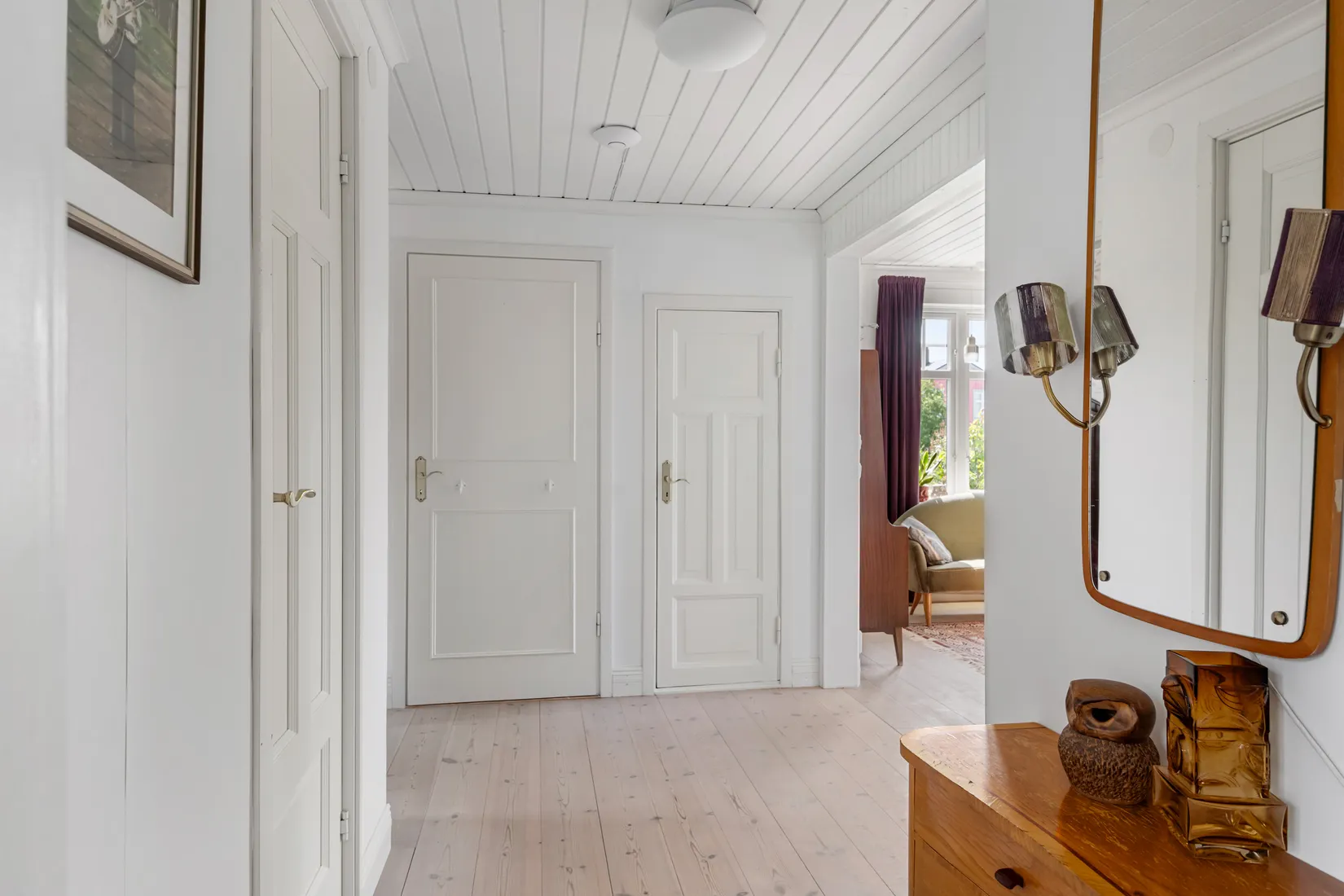Villa, Matrosvägen 3, Gimonäs, Umeå