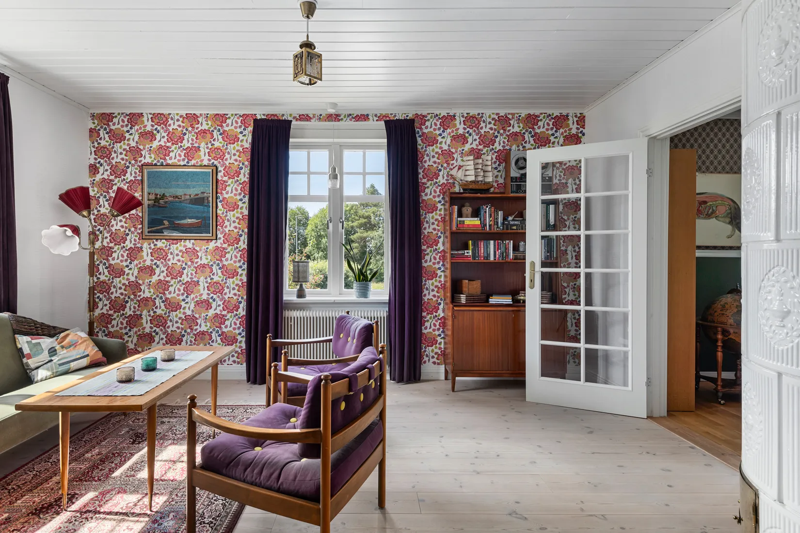 Villa, Matrosvägen 3, Gimonäs, Umeå