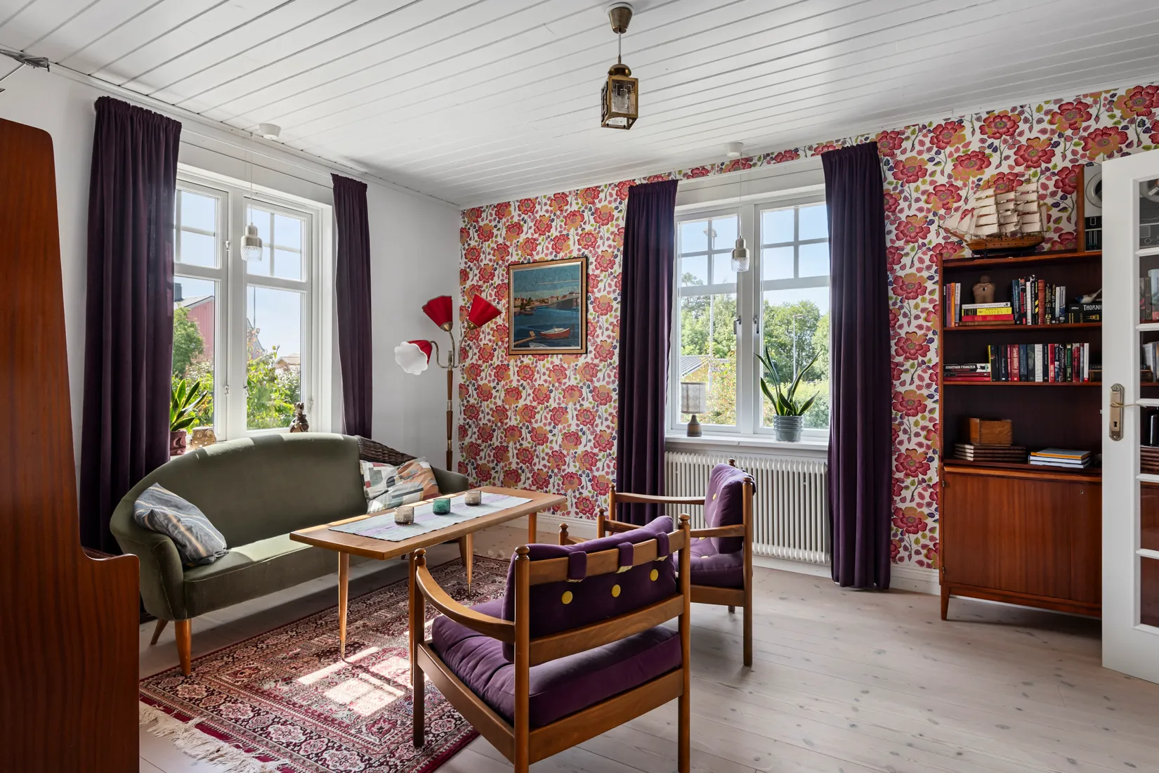 Villa, Matrosvägen 3, Gimonäs, Umeå