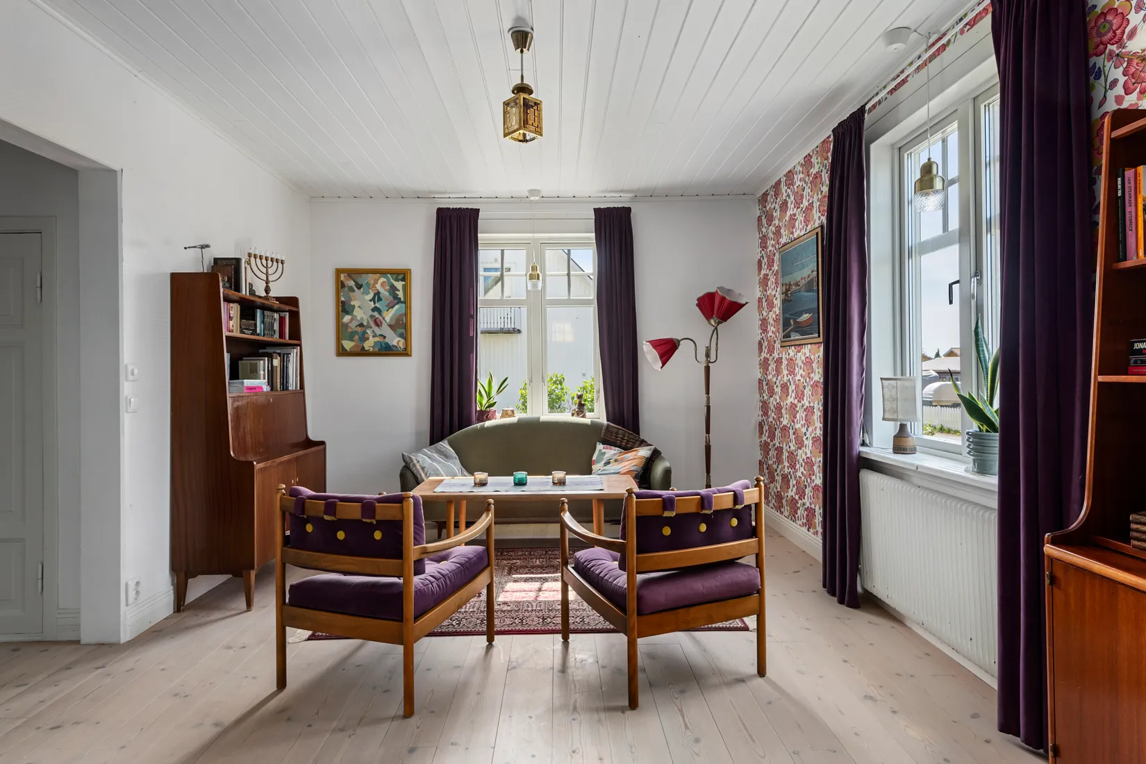 Villa, Matrosvägen 3, Gimonäs, Umeå