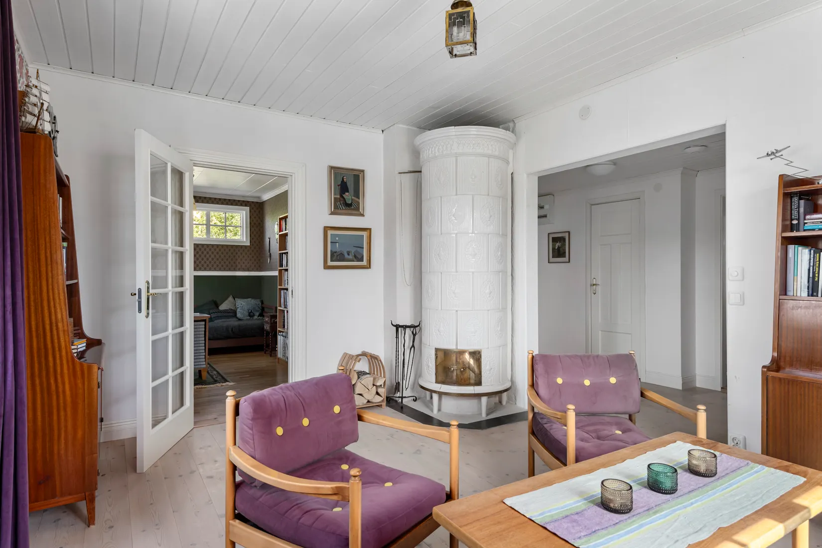 Villa, Matrosvägen 3, Gimonäs, Umeå