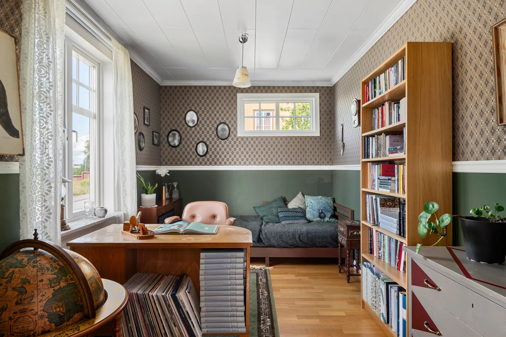 Villa, Matrosvägen 3, Gimonäs, Umeå