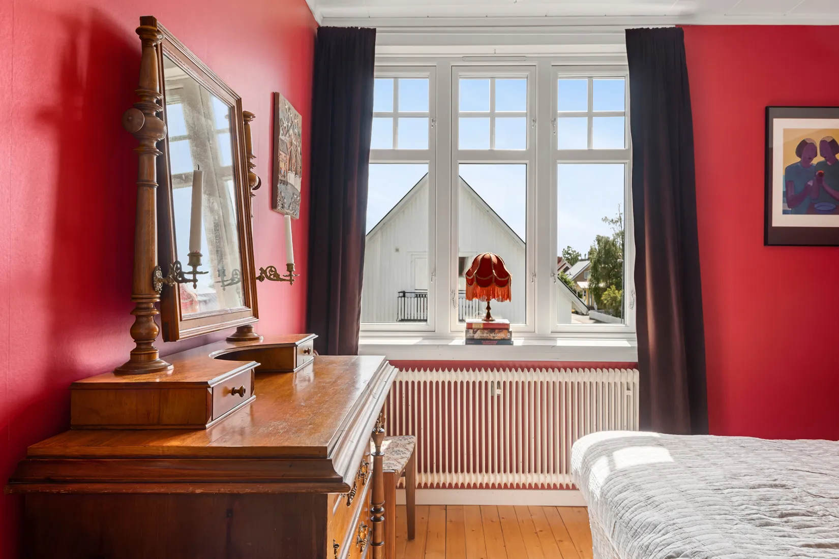 Villa, Matrosvägen 3, Gimonäs, Umeå