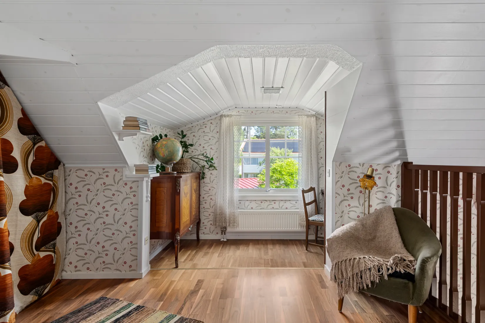 Villa, Matrosvägen 3, Gimonäs, Umeå