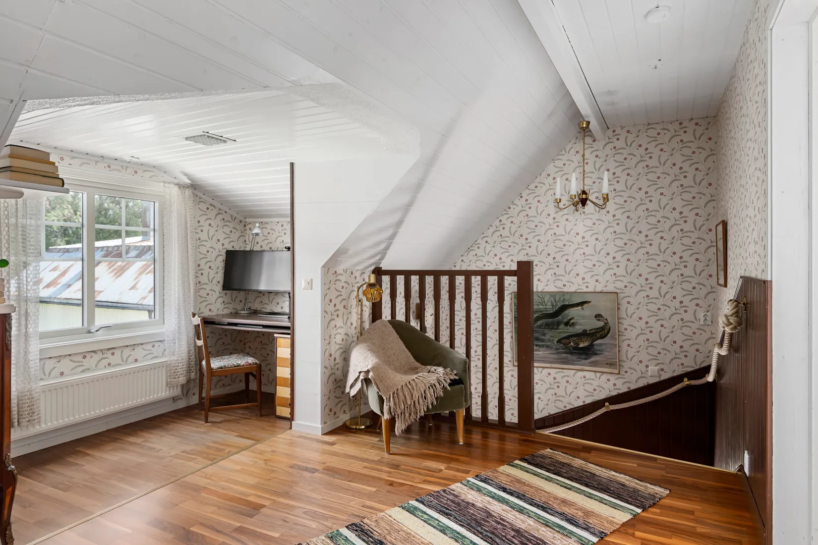 Villa, Matrosvägen 3, Gimonäs, Umeå