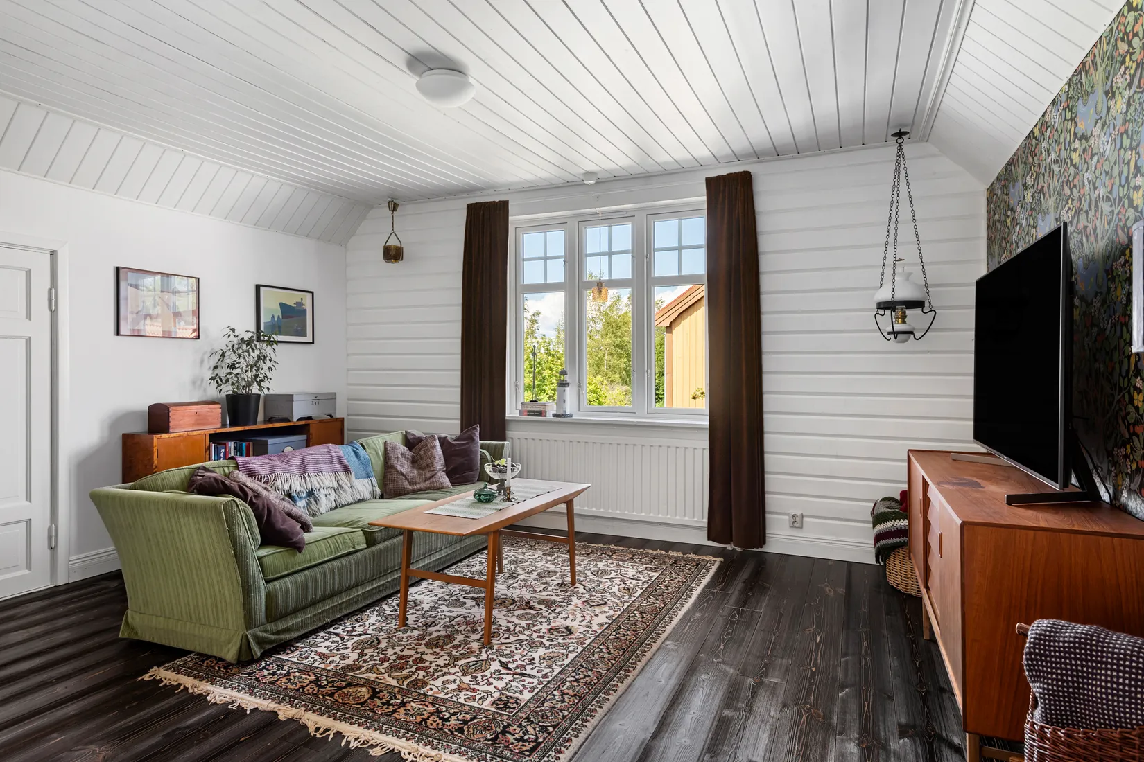 Villa, Matrosvägen 3, Gimonäs, Umeå
