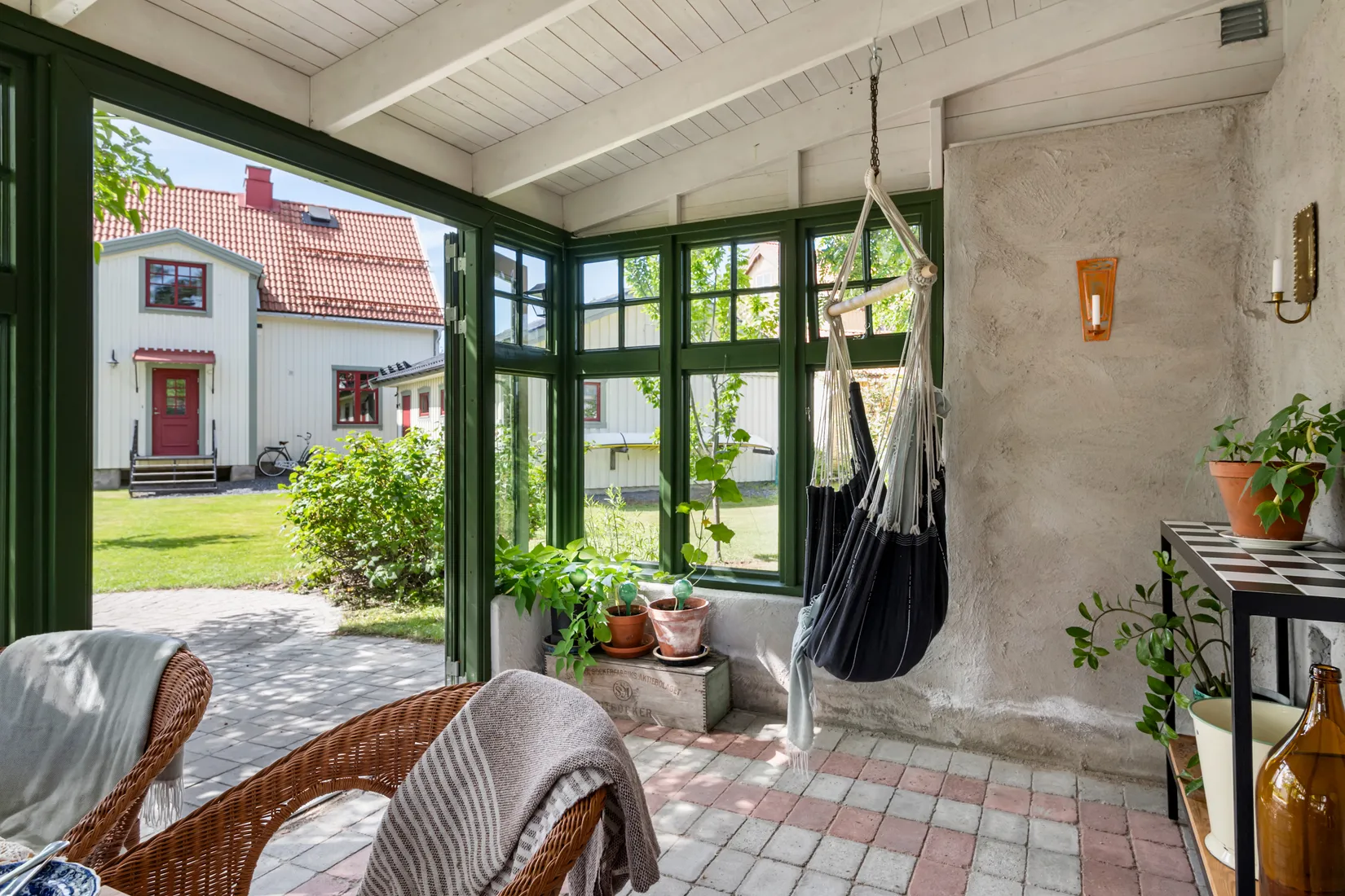 Villa, Matrosvägen 3, Gimonäs, Umeå