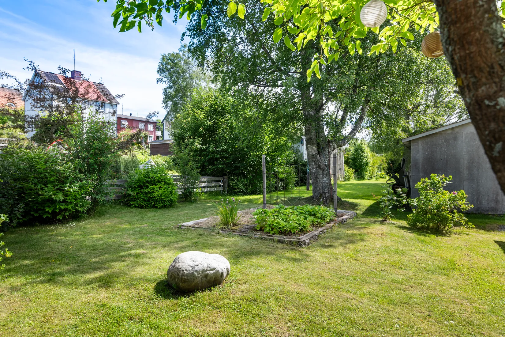 Villa, Matrosvägen 3, Gimonäs, Umeå