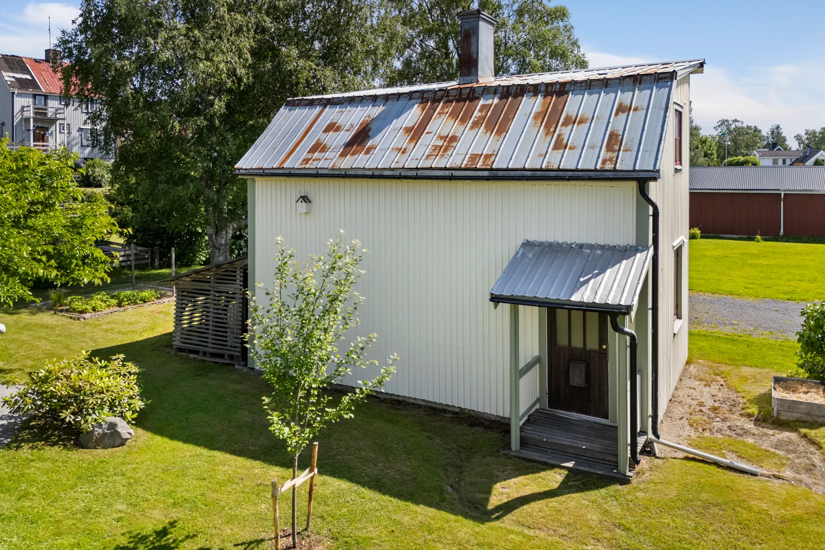 Villa, Matrosvägen 3, Gimonäs, Umeå